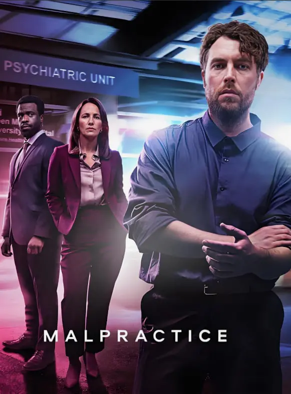 《渎职 第二季》：权力游戏升级，正义能否战胜黑暗？深度解析与剧情亮点