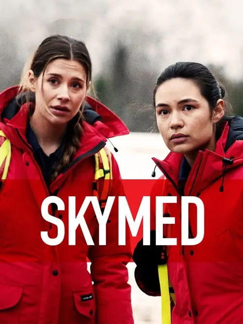 《空中救护 第三季》：直升机上的生死时速，肾上腺素狂飙！剧情、看点深度解析