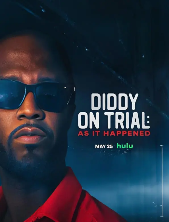 真相迷雾！《迪迪受审：事情经过》影评：是谁在说谎？一场关于正义与偏见的审判