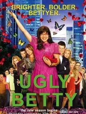 丑女贝蒂华丽回归！《丑女贝蒂：故事继续 第二季》笑泪齐飞，职场逆袭再升级！