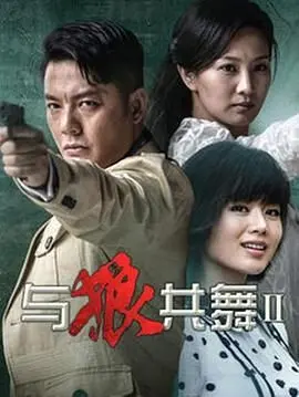 荒野求生的传奇续集：2014《与狼共舞2》如何揭开人类与自然深层冲突的帷幕