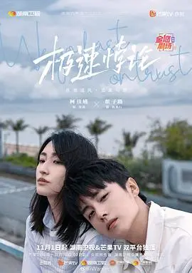 《极速悖论》：赛车场上的速度与激情，挑战极限的智慧博弈，燃爆你的肾上腺素！